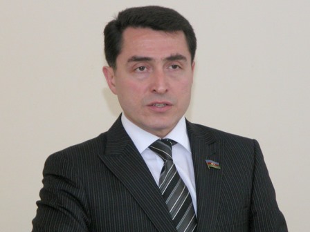 Əli Hüseynli: “Deyilənlər bizi təəccübləndirir”